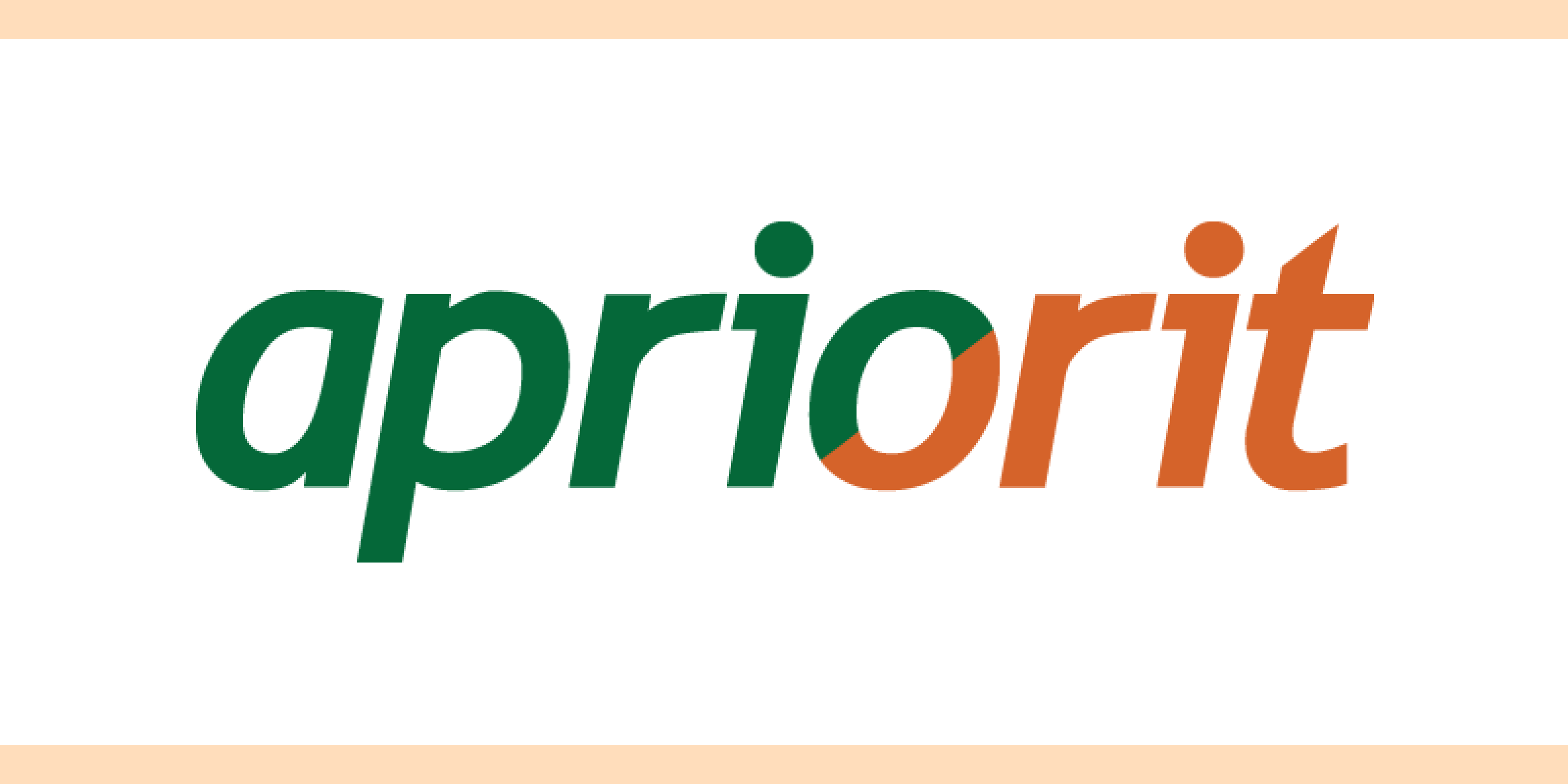 Logo of Apriorit